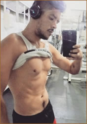 Leandro