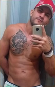 Léo Massagem