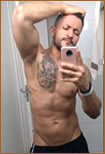 Léo Massagem