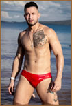 Léo Massagem
