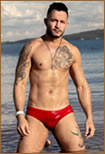 Léo Massagem
