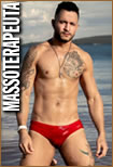 Léo Massagem