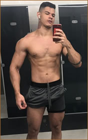 Lorenzo Nunes