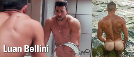 Luan Bellini