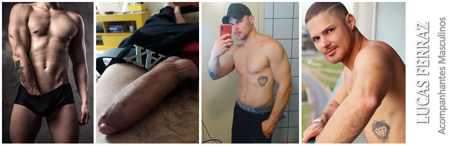 Lucas Ferraz