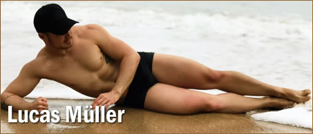 Lucas Muller