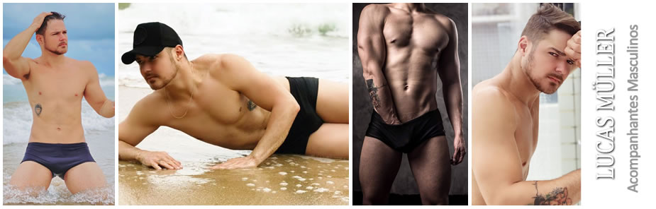 Lucas Muller