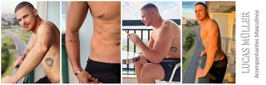Lucas Muller