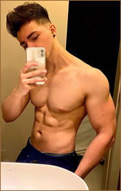 Lucas Massoterapeuta