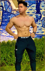 Lucas Massoterapeuta