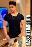 Lucas Massoterapeuta