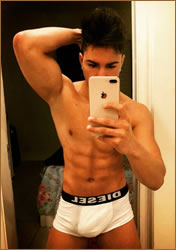 Lucas Santos