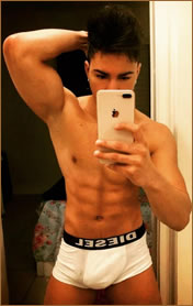Lucas Santos