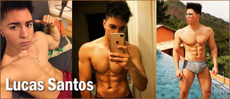 Lucas Santos