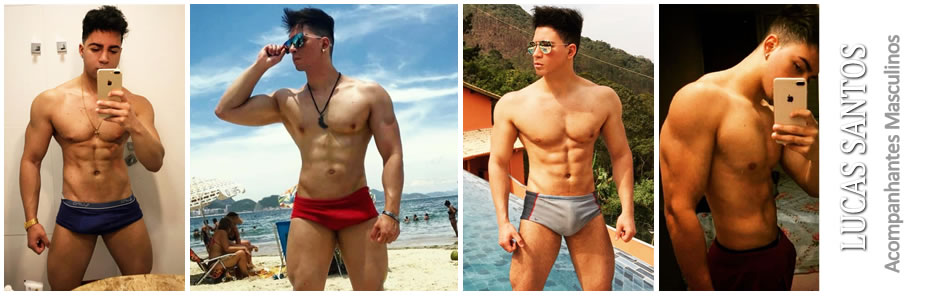 Lucas Santos