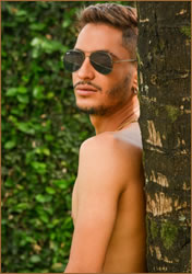 Lucas Stone
