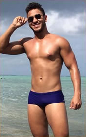 Lucas Viana