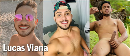 Lucas Viana