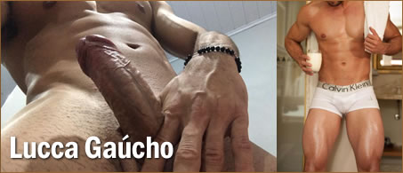 Lucca Gaúcho