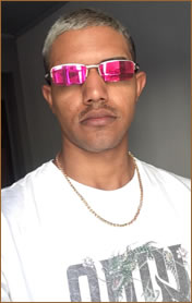 Luiz Negão