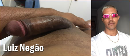 Luiz Negão