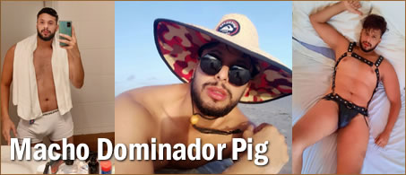 Macho Dominador