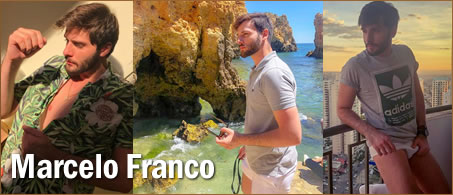 Marcelo Franco