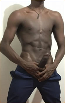 Marcony Brandão