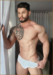Marcos Frota