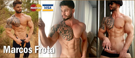 Marcos Frota