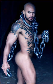 Marlos Diamond