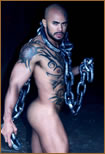 Marlos Diamond
