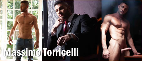 Massimo Torricelli