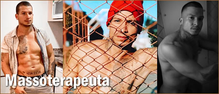 Massoterapeuta