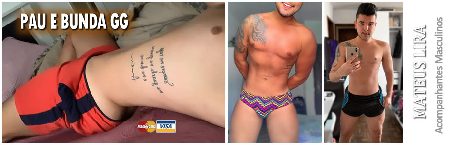 Mateus Lira