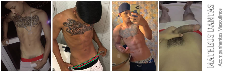 Matheus Dantas