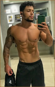 Matheus Ferreira