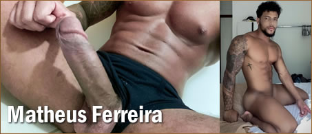 Matheus Ferreira