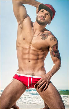 Matheus Gomes