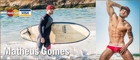 Matheus Gomes