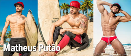 Matheus Gomes