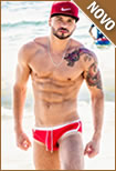 Matheus Gomes