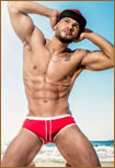 Matheus Gomes