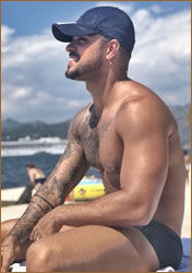 Matheus Martins