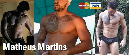 Matheus Martins