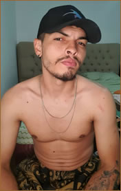 Matheus Oliveira