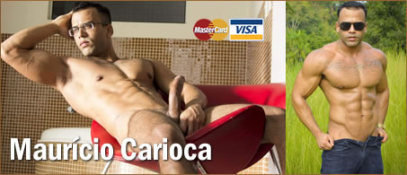 Maurício Carioca