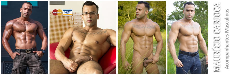 Maurício Carioca