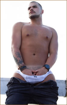 Miguel Couto