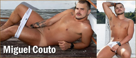 Miguel Couto